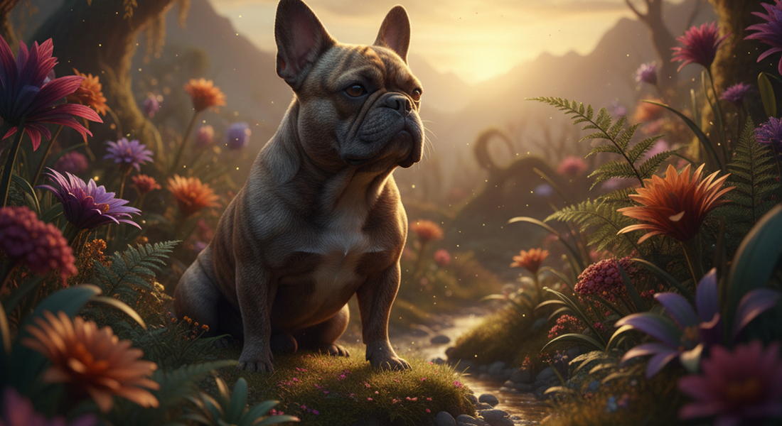 The Meltdown Menace: Why Your Frenchie Thinks Summer is a Personal Attack