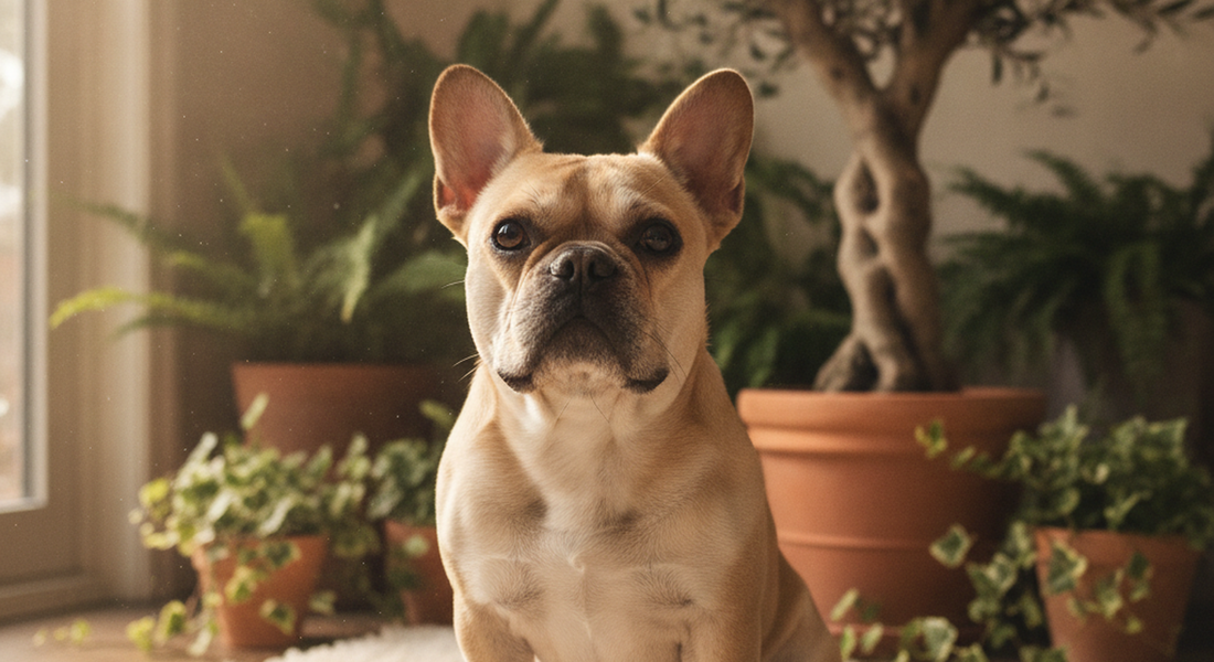 Research Brief: Cherry Eye Explained — It Looks Scary, But It's Fixable
