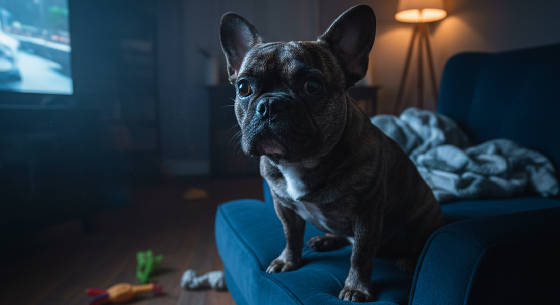 The Alien Gremlins: Why We Spend Our Mortgage Monitoring Our Squishy-Faced Overlords