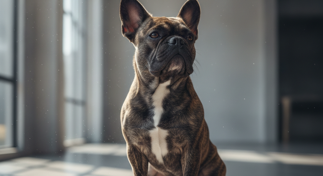 Strategic Research Brief: Future Product & Content Topics for Frenchie Bulldog
