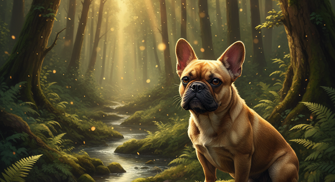 The Million-Dollar Potato: Is Your Frenchie a Financial Lemon?
