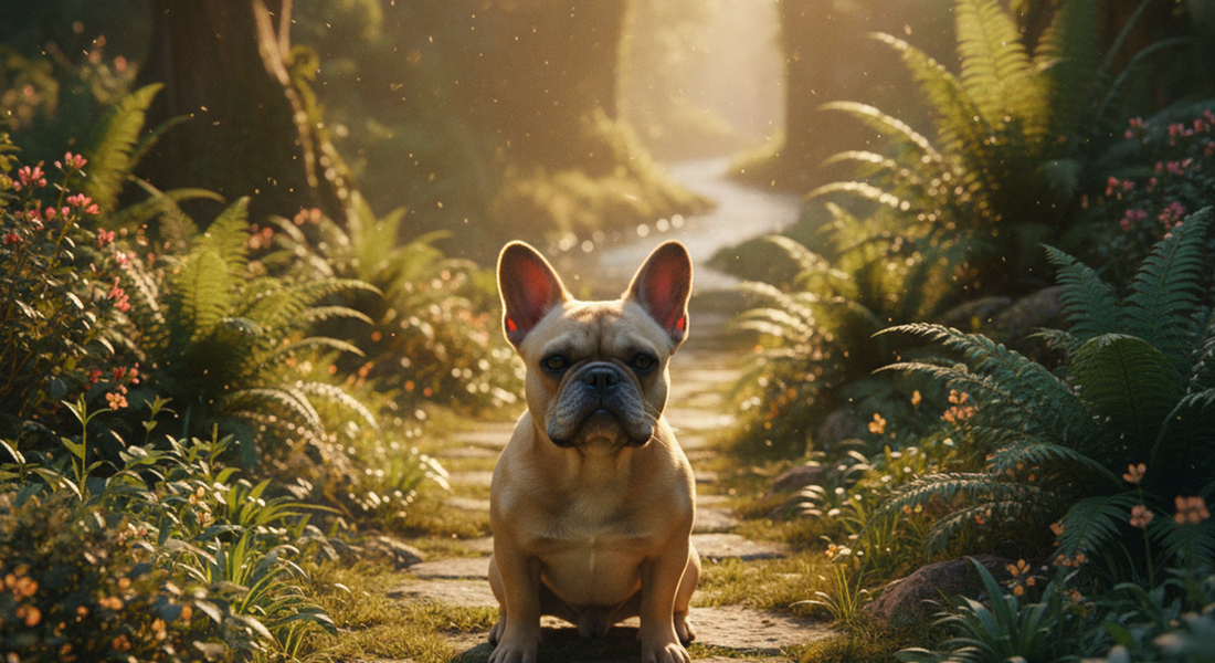 The Frenchie Playdate Paradox: How to Socialize Your Gremlin Without Triggering Spinal Catastrophe