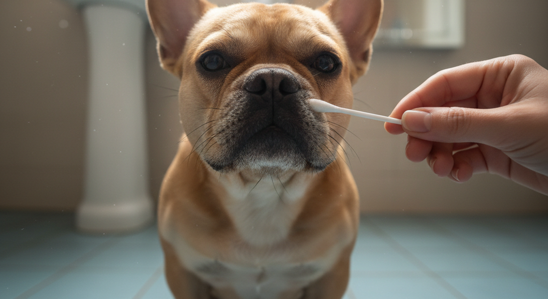 The Great Gremlin Grooming Gaffe: Mastering the Snoot Cleaning Ceremony
