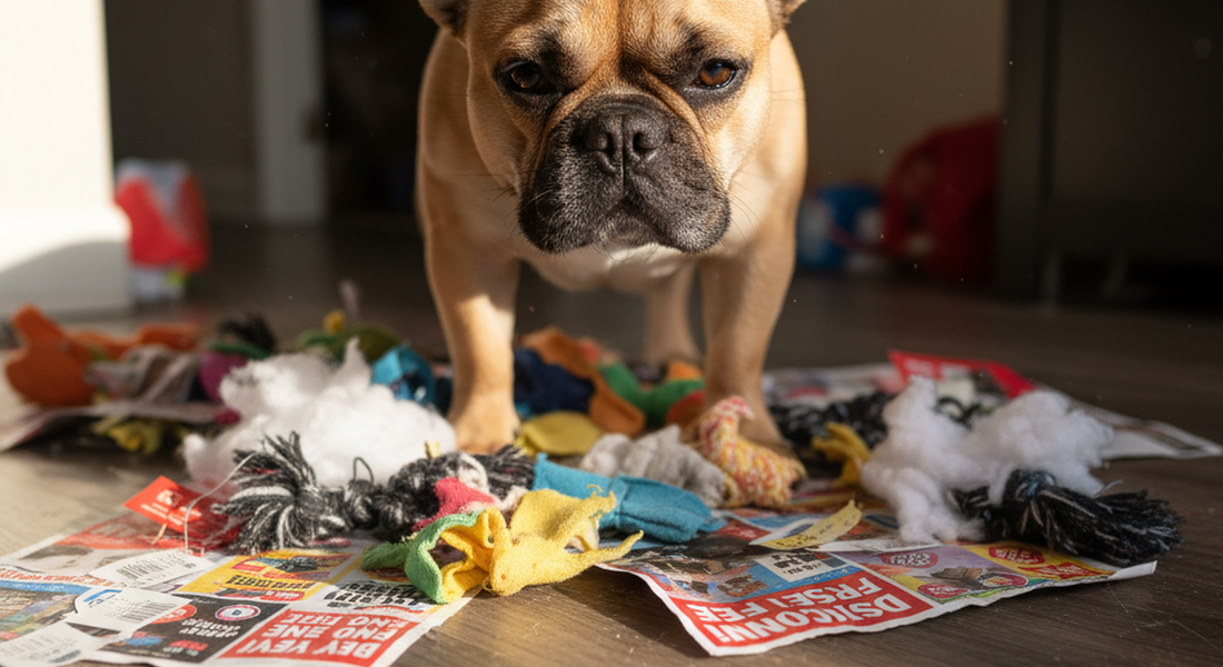 Barnaby's Budget Blowouts: A Cautionary Tale