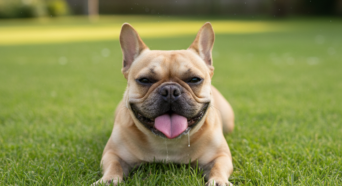 Fun Hook: Humorous Explainer - The Great Potato Meltdown: Why Your Frenchie Is A Thermodynamic Disaster