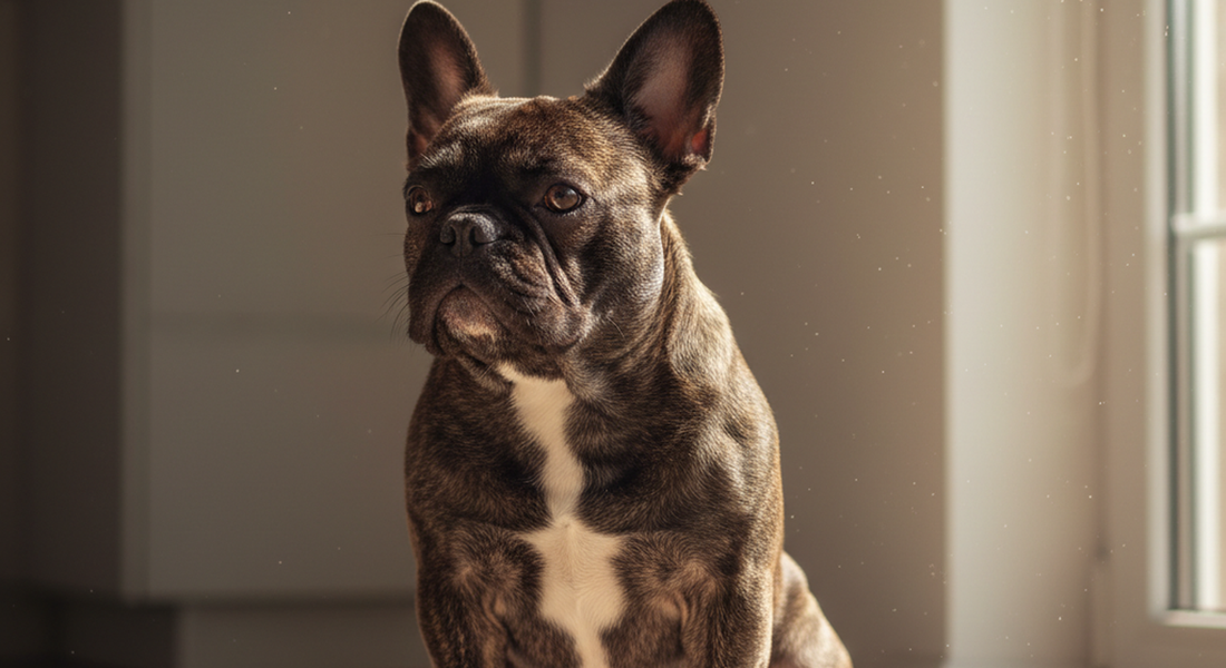Research Brief: Boutique Kibble vs. Raw Feeding for French Bulldogs
