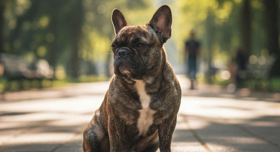 Research Brief: The "No-Walk" Strike Survival Guide for French Bulldogs