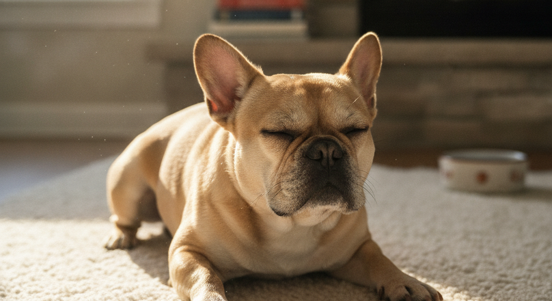 Research Brief: Laser Therapy and Beyond: A Guide to Non-Invasive Rehabilitation Techniques for Dogs Recovering from IVDD Flares
