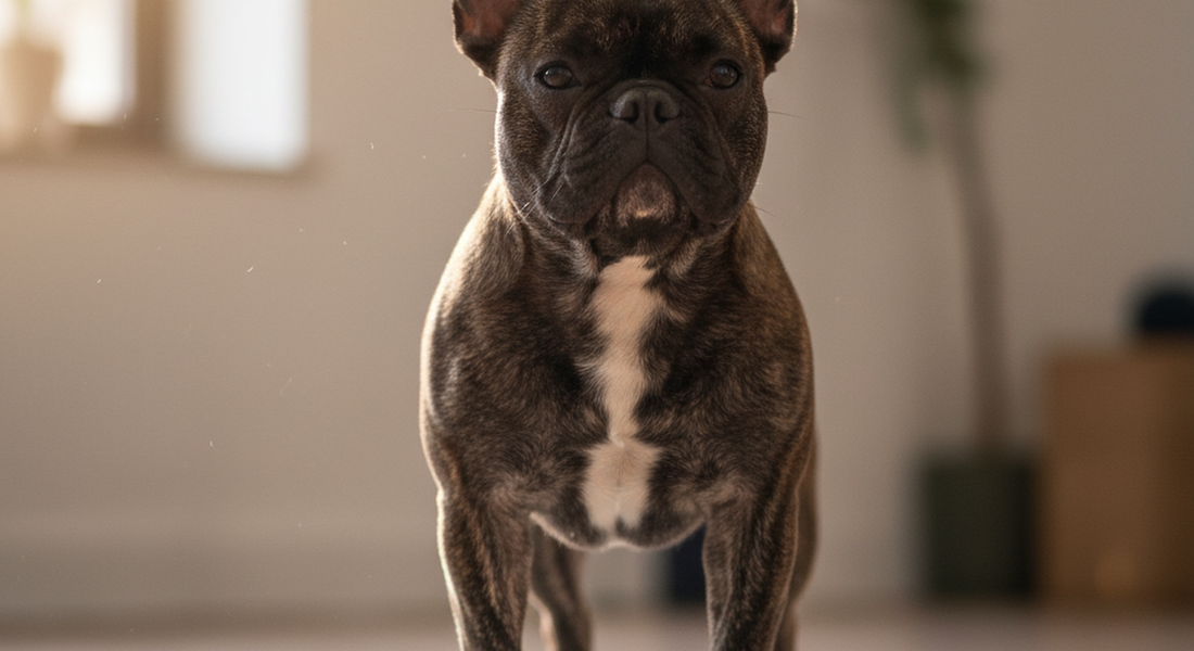 Frenchie Physical Therapy: Fortifying the Fragile Spine Against IVDD
