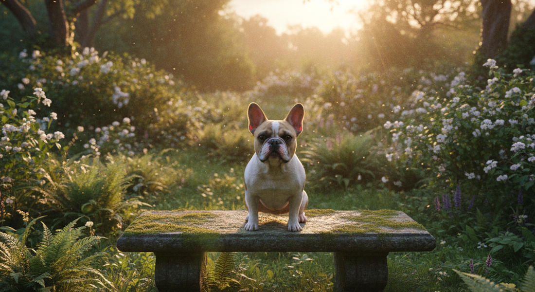 The Gremlin Initiation: Surviving the First 48 Hours with Your Frenchie Puppy