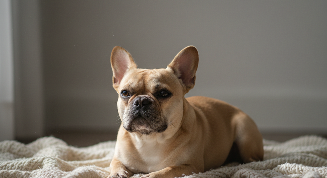 Research Brief: Why Pet Insurance is Non-Negotiable for French Bulldog Owners