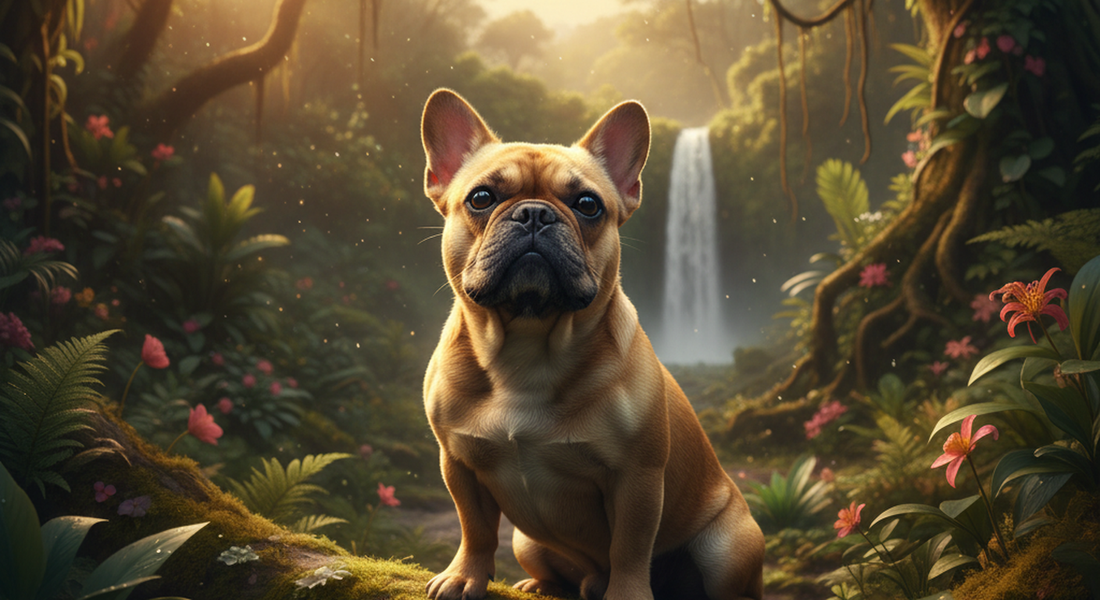 The CEO of Chaos: Training the Chunky Potato Who Thinks He Runs the World