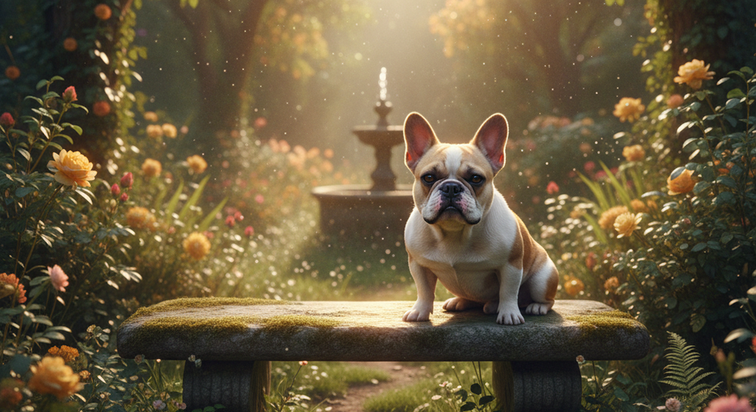 The Snort-Fueled Scenic Route: How to Survive a Road Trip with Your Squishy-Faced Overlord