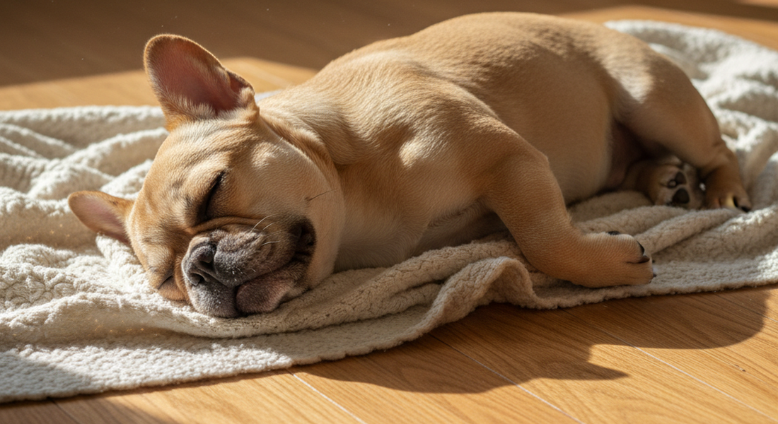 The Snore Score: Why Your Land Seal Sounds Like a Freight Train