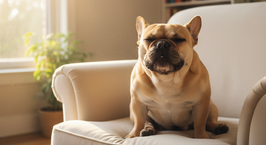 The Vet Quest: Finding Someone Who Speaks Fluent Snort