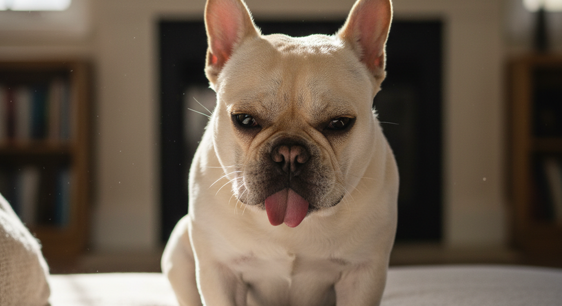 The Frito Feet Phenomenon: Why Your Land Seal Smells Like a Taco Bell Dumpster
