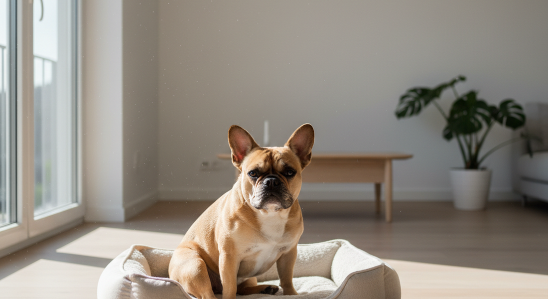 The Spine-Tingling Truth: IVDD Demystified (For Frenchie Brains)