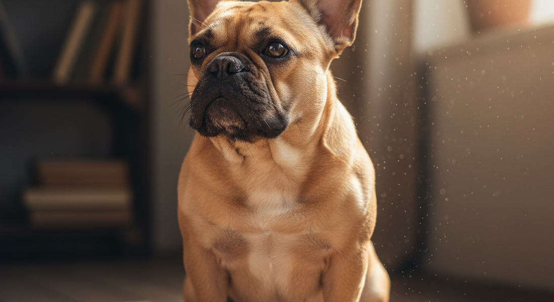 The Snort Symphony: Why Your Frenchie is a Furry Medical Marvel