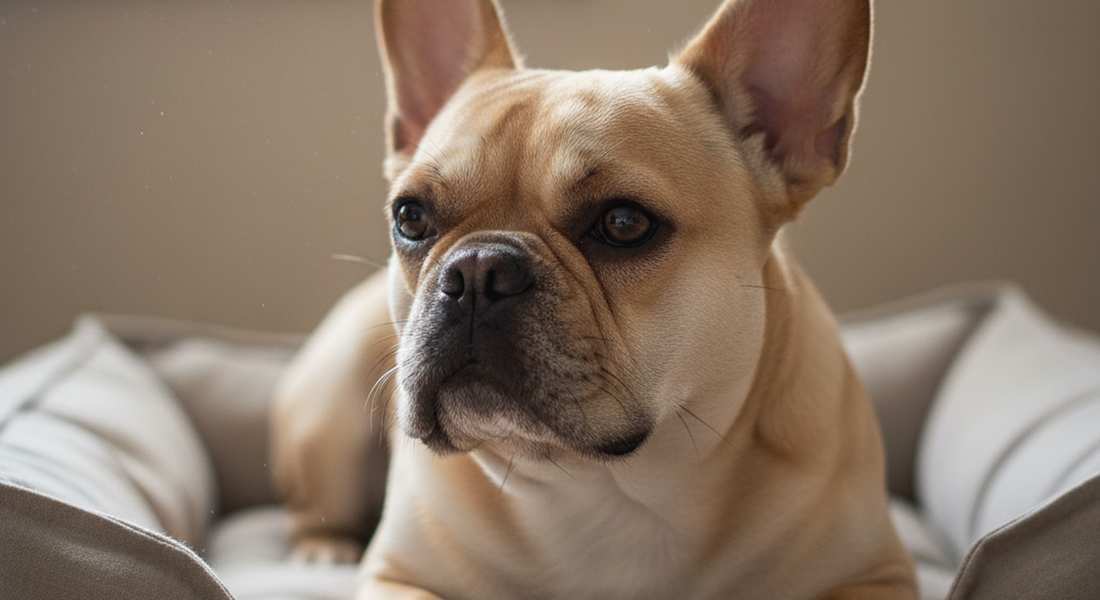 Research Brief: The "Frenchie Fund" – Budgeting for High-Maintenance Dogs