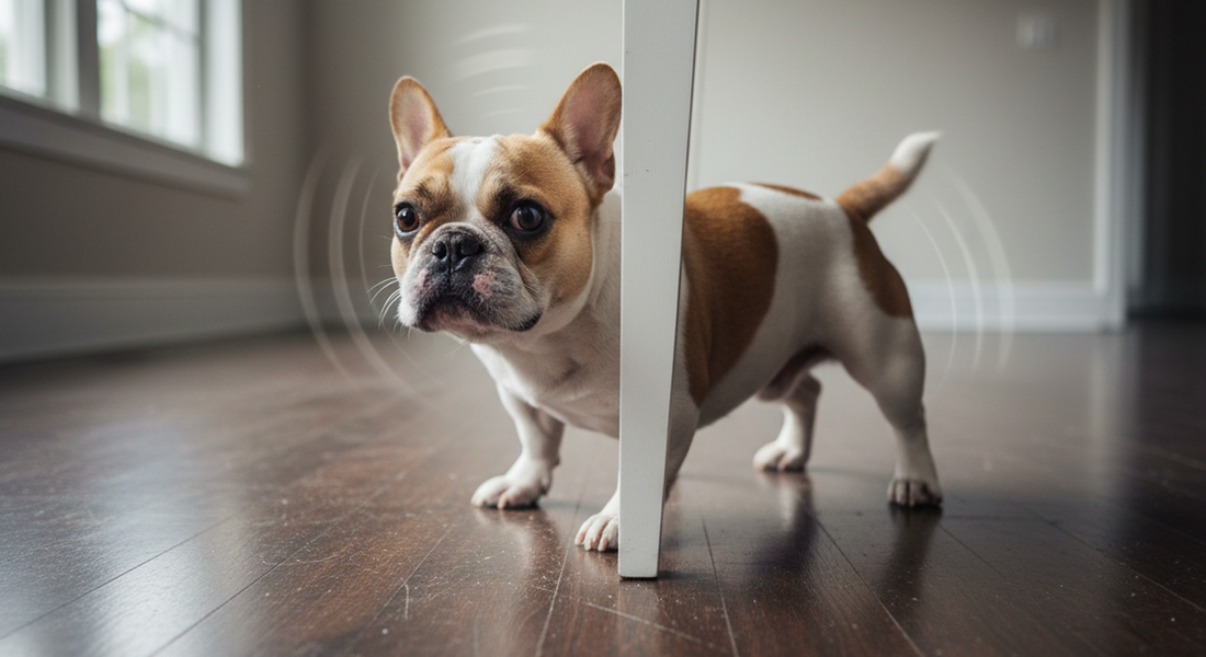 The Wrinkle Wars: Defeating the Dampness and the Drama