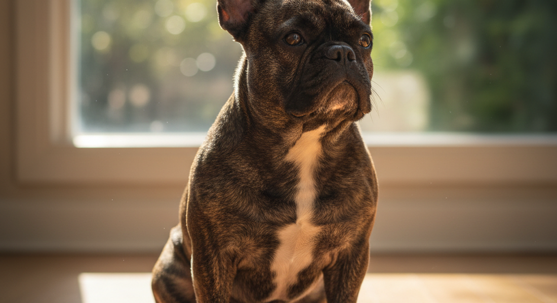 Research Brief: Advanced Training for French Bulldogs (Impulse Control, Resource Guarding, and Leash Skills)