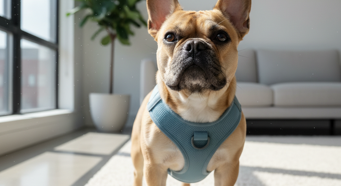 French Bulldog Research Brief (2024-2025)
