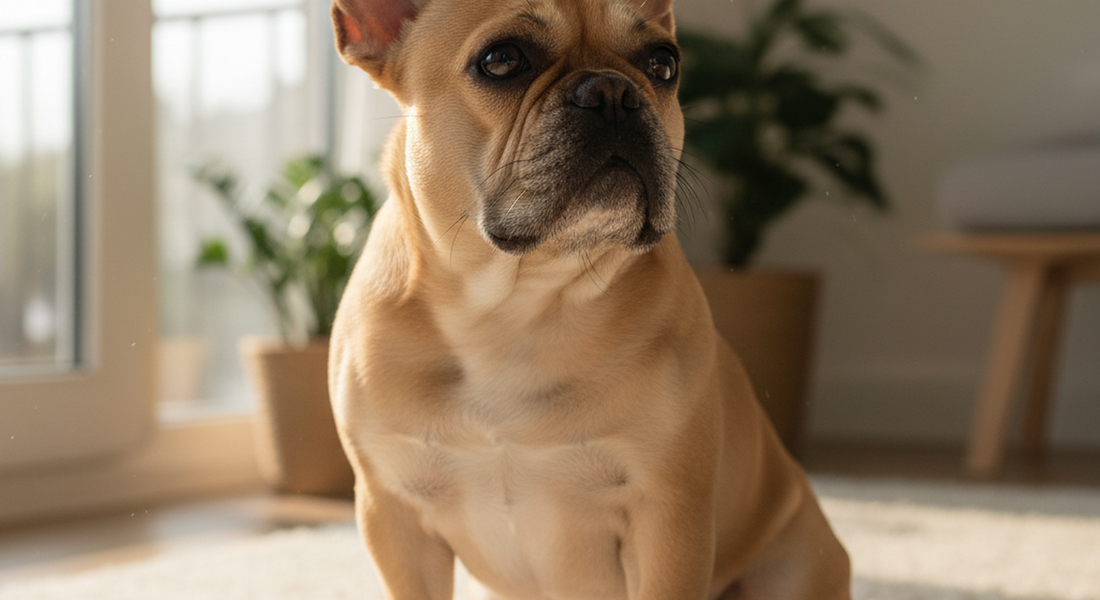Research Brief: Finding a Vet Who Actually Knows Brachycephalic Breeds