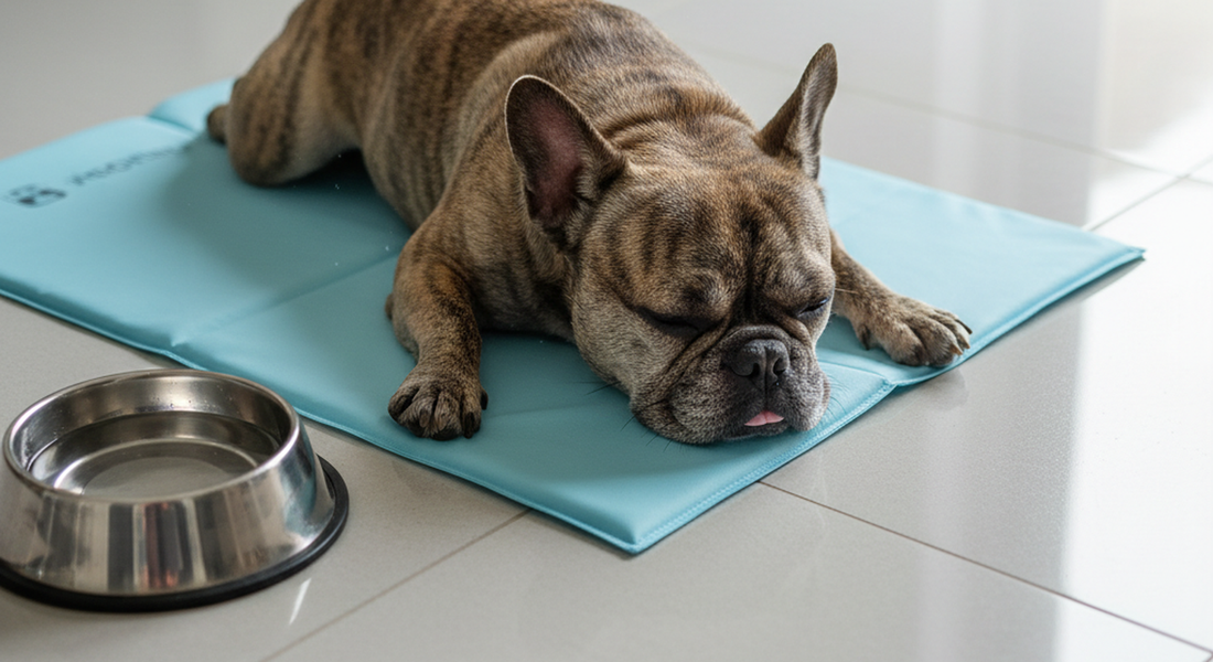 BOAS Survival Guide: Essential Home Modifications to Cool Down Your Flat-Faced Friend