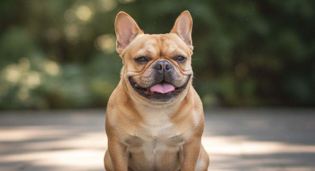 Research Brief: Summer Safety for French Bulldogs (Managing BOAS and Preventing Heatstroke)