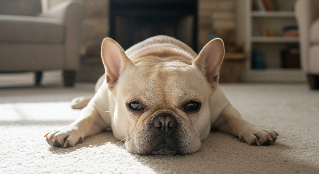 The Wrinkle-Wiping Chronicles: Why Your Land Seal is a High-Maintenance Masterpiece