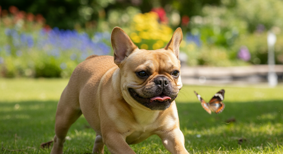 Quick Research Brief: Canine Heat Stroke (Focus on Brachycephalic Breeds)