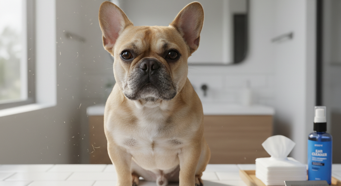 The Anatomical Conspiracy: Why Our Furry Bricks Require Constant Maintenance