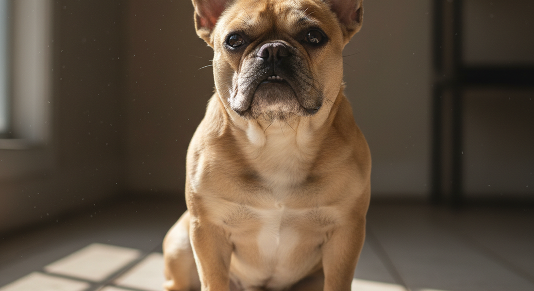 Research Brief: Frenchie Dental Dilemmas