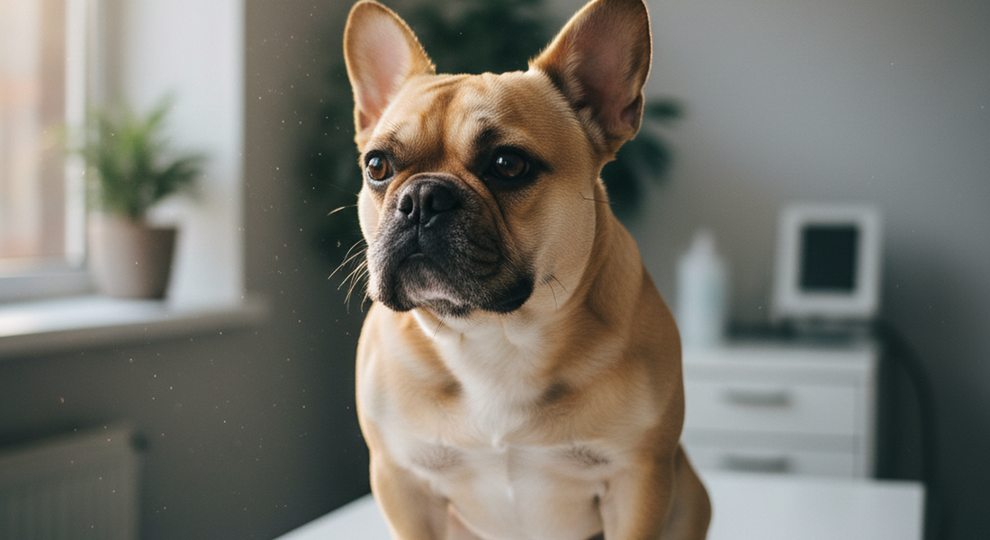 Research Brief: Wrinkle Care Wars – French Bulldog Edition