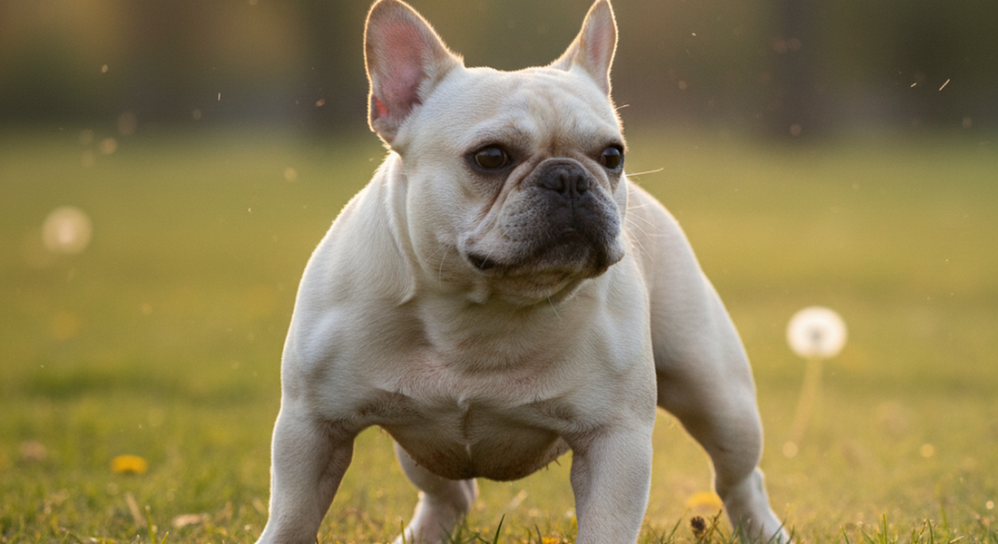 The Tactical Potato: Why Your Gremlin Needs Combat Gear, Not a Runway Look