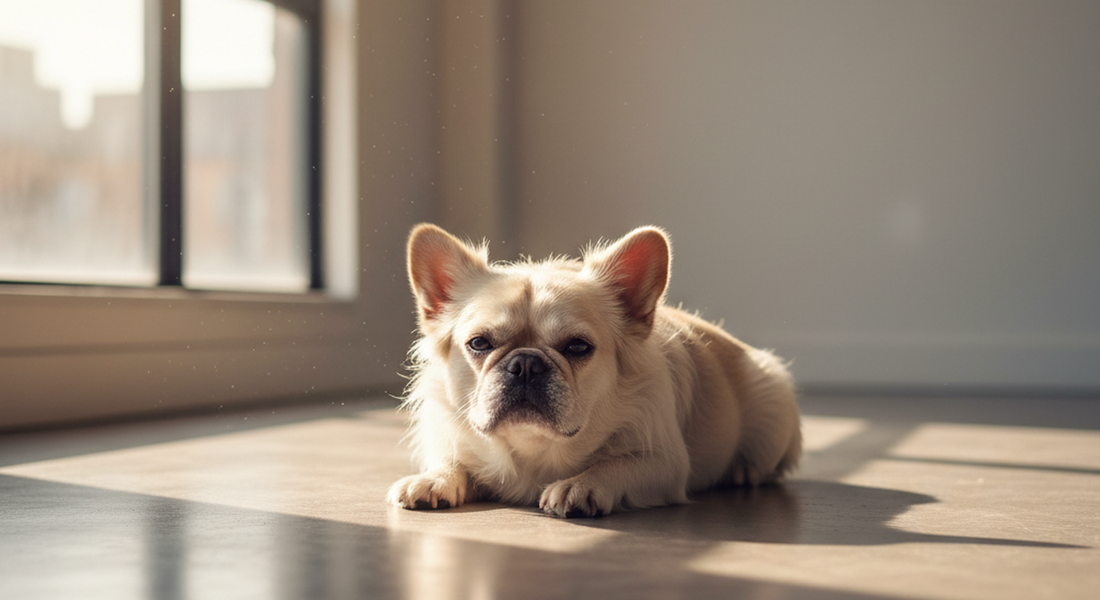 The Designer Frenchie Fever: Why Your Potato Costs More Than a Luxury Sedan