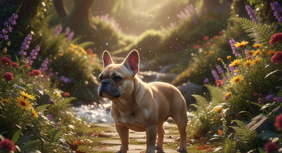 The Great Wrinkle War: Why Your Frenchie Smells Like Fermented Cheese