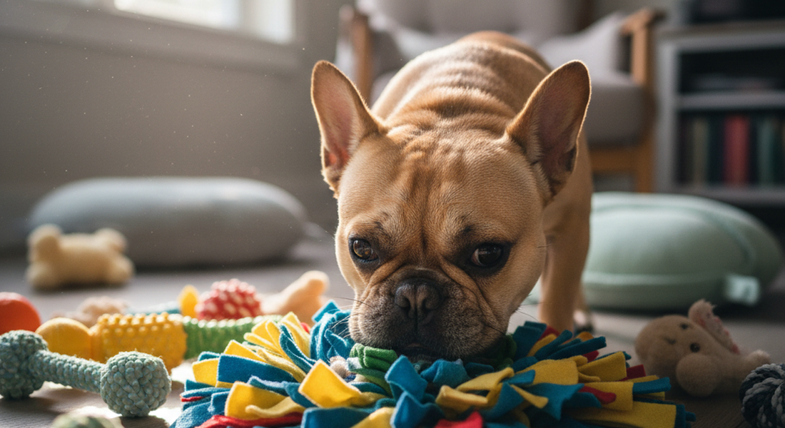 Melting Potatoes: 7 Creative Ways to Tire Out Your Gremlin When the Sun is a Deadly Laser