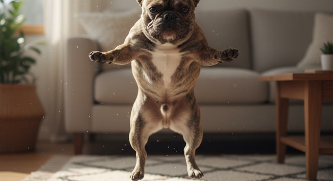 The Potato’s Guide to Pilates: Why Your Land Seal Shouldn’t Do Backflips