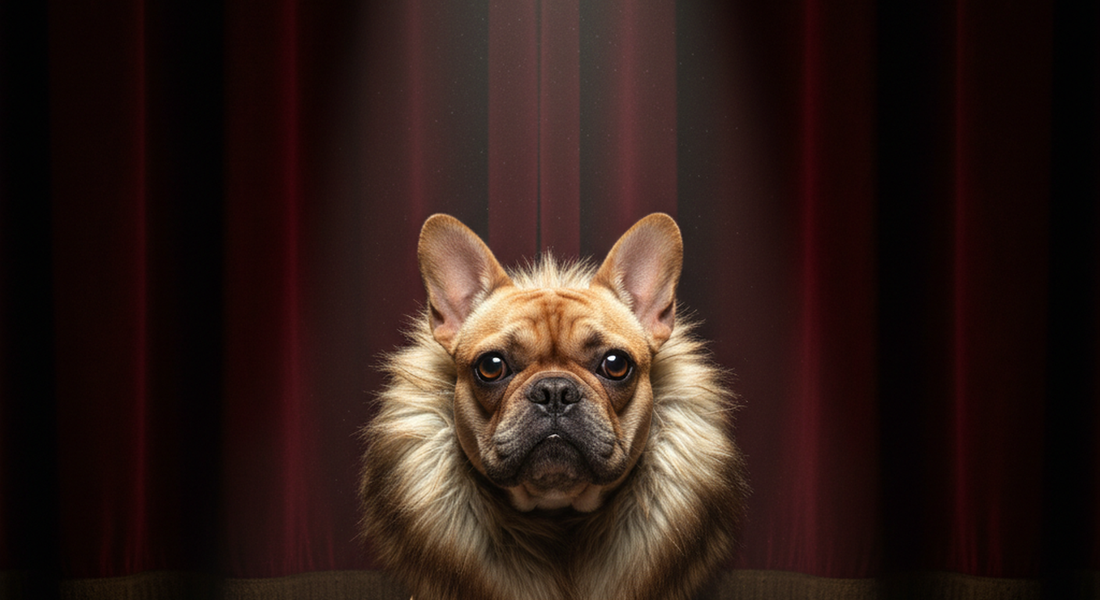 The Mystery of the Melodrama: Why?