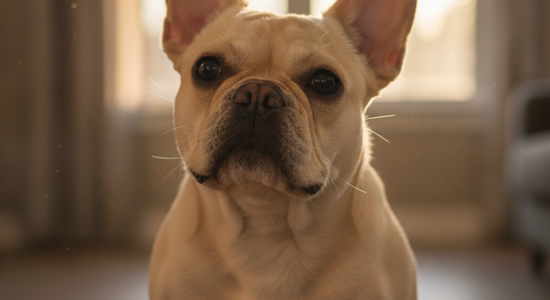 Research Brief: The Silent Language of Snorts