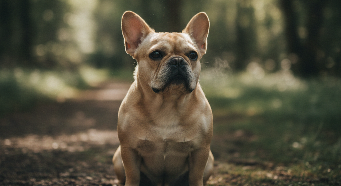 Research Brief: Managing Brachycephalic Health Risks in French Bulldogs