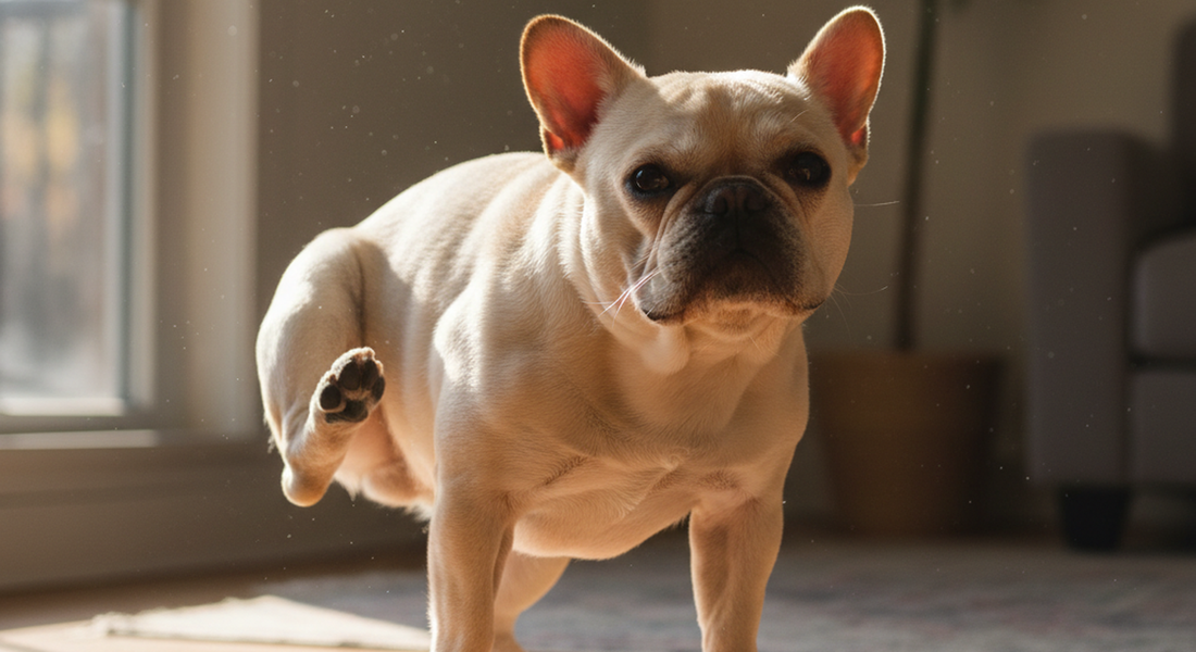 The Itchy Potato Problem: Why Your Gremlin is Allergic to Everything