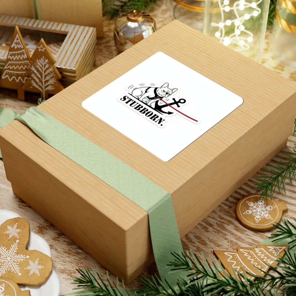 The universal symbol of Frenchie ownership. Accessory for French Bulldogs