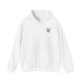 The "Official Uniform" Essentials Hoodie Accessory for French Bulldogs