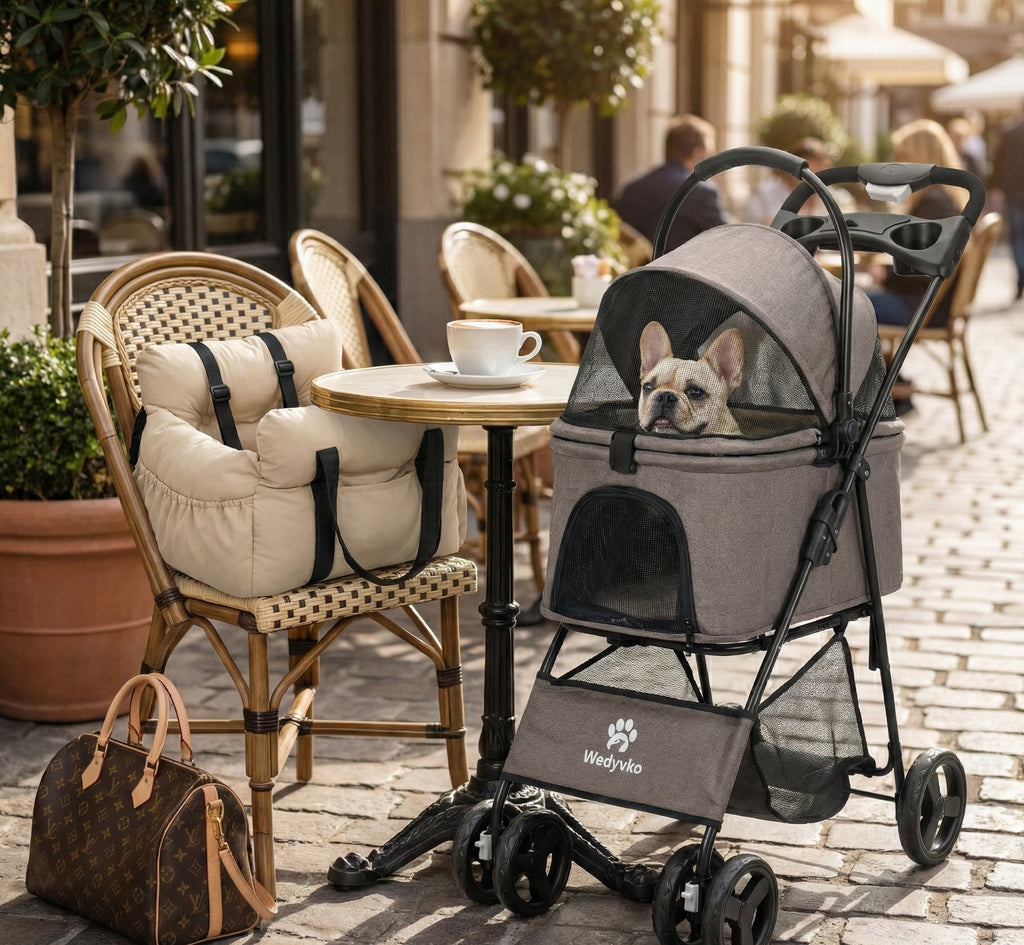 The First Class Upgrade Bundle