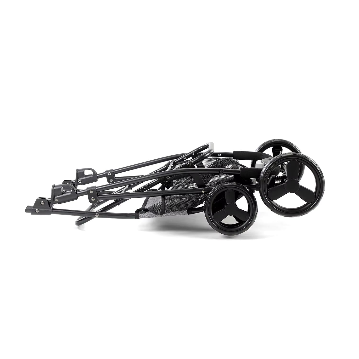 The Royal Chariot (3-in-1 Stroller)