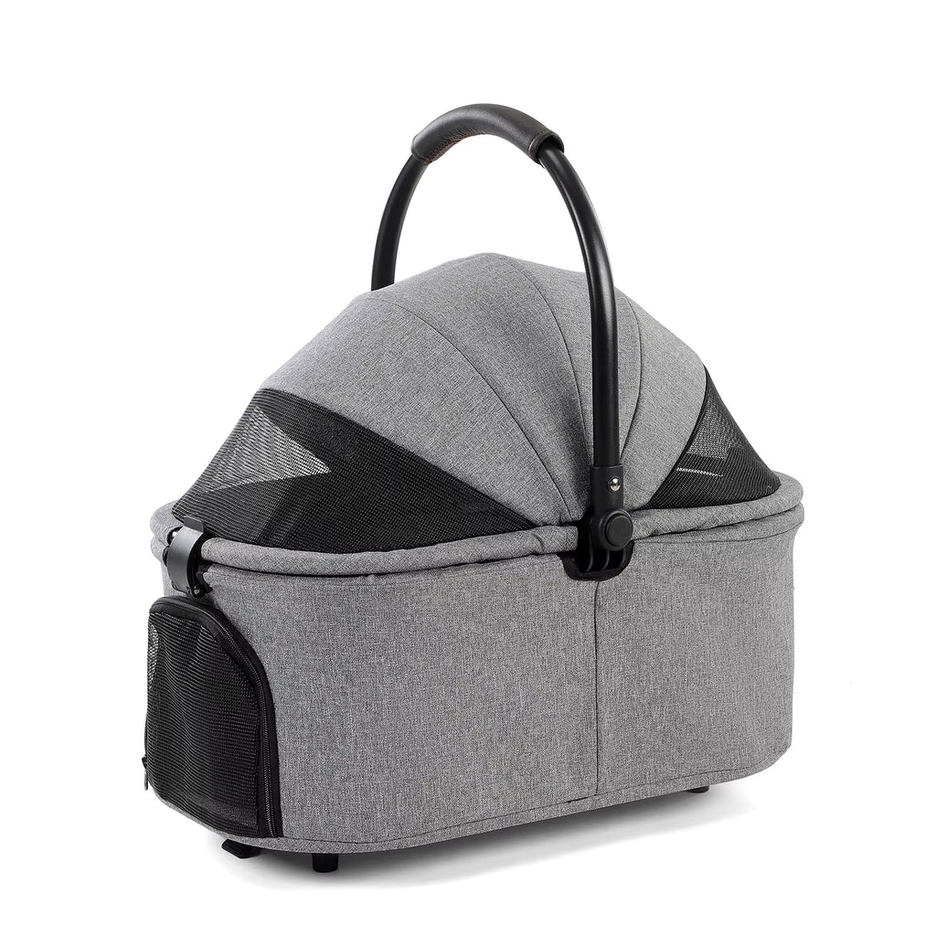 The Royal Chariot (3-in-1 Stroller)