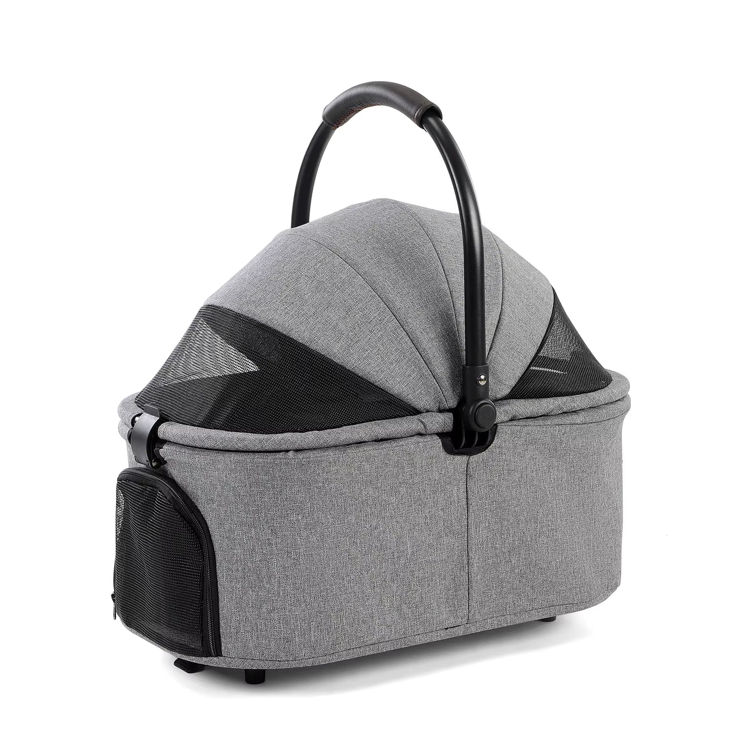 The Royal Chariot (3-in-1 Stroller)