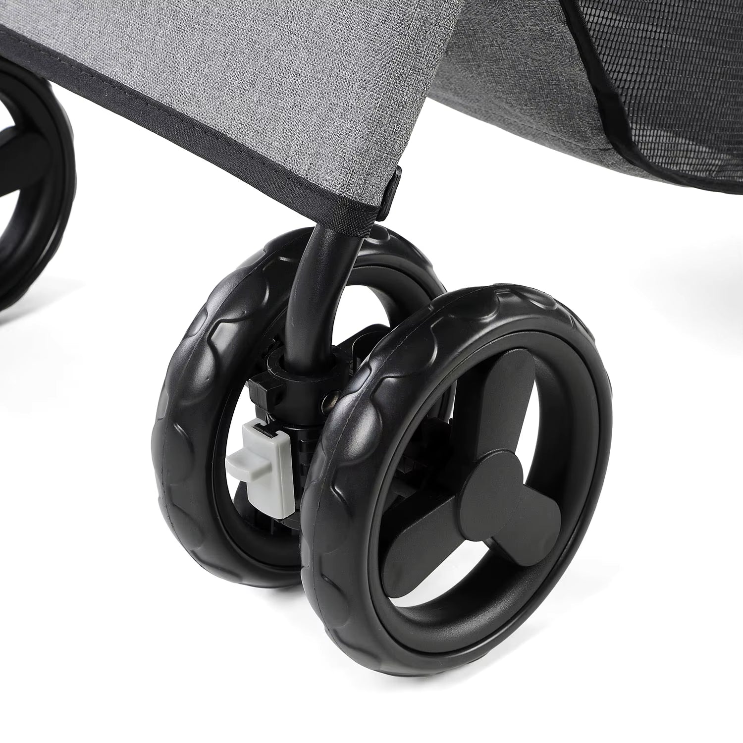 The Royal Chariot (3-in-1 Stroller)
